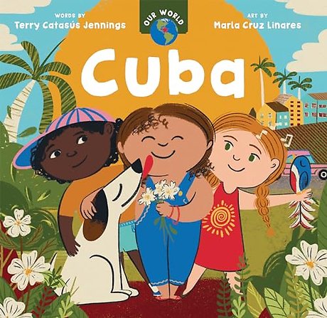 Our World: Cuba
