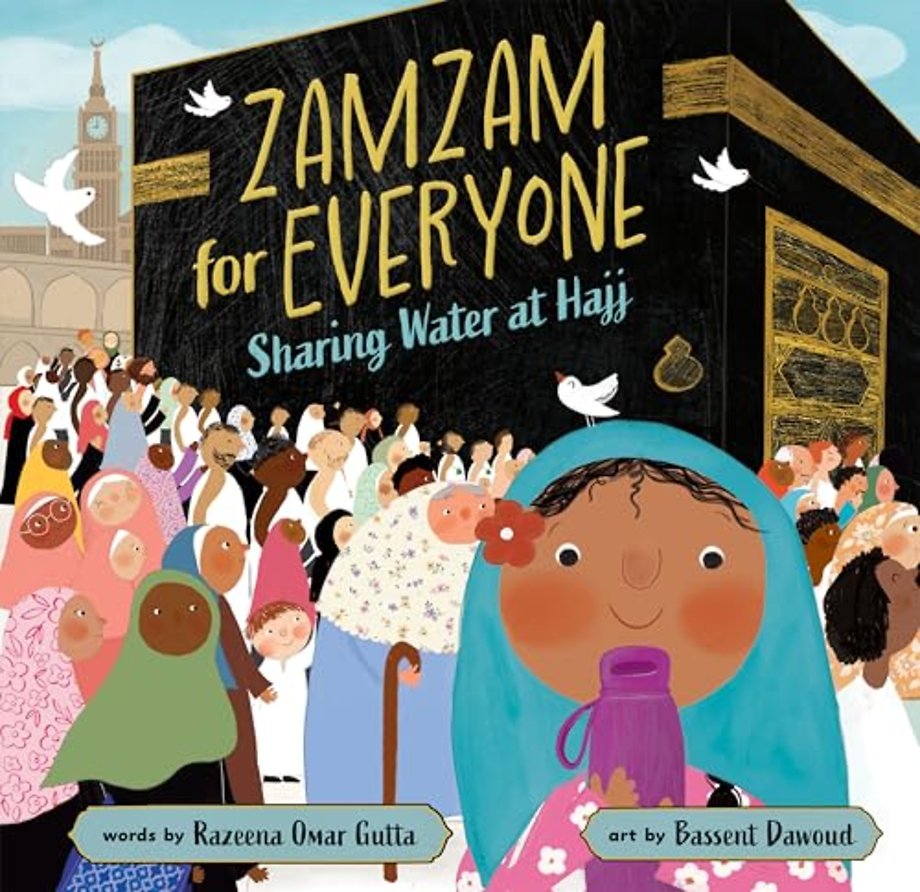 Zamzam for Everyone