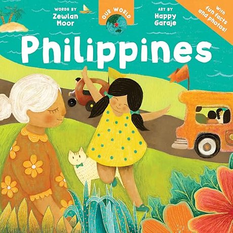 Our World: Philippines