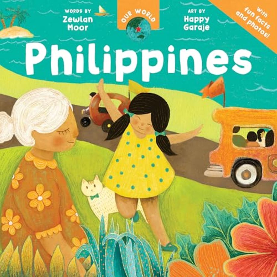 Our World: Philippines