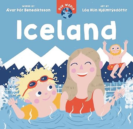 Our World: Iceland