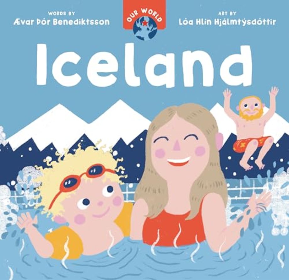 Our World: Iceland