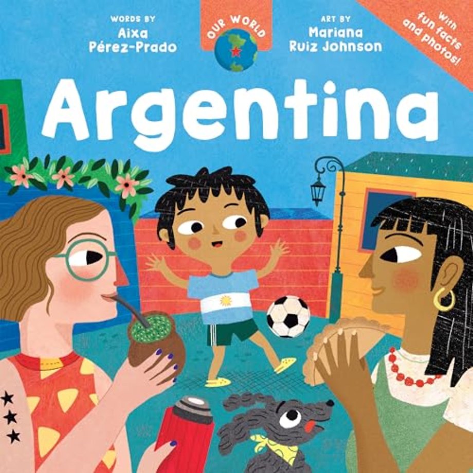 Our World: Argentina