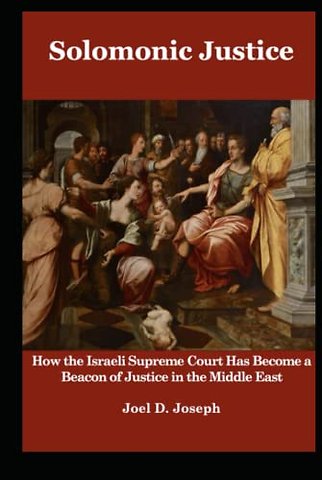 Solomonic Justice
