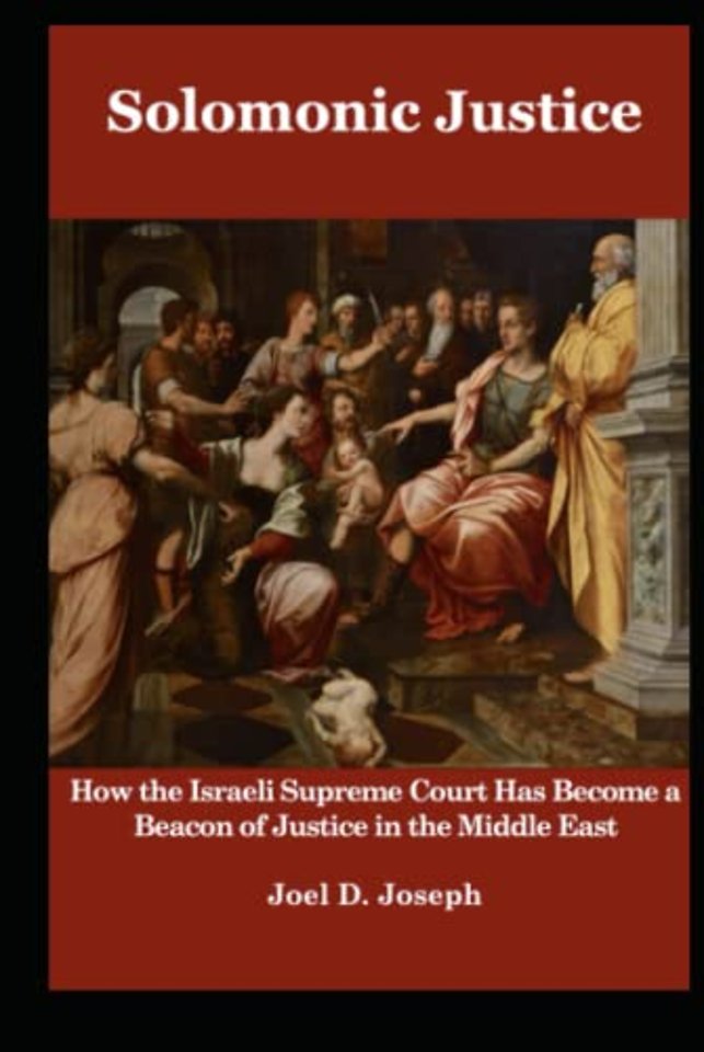 Solomonic Justice