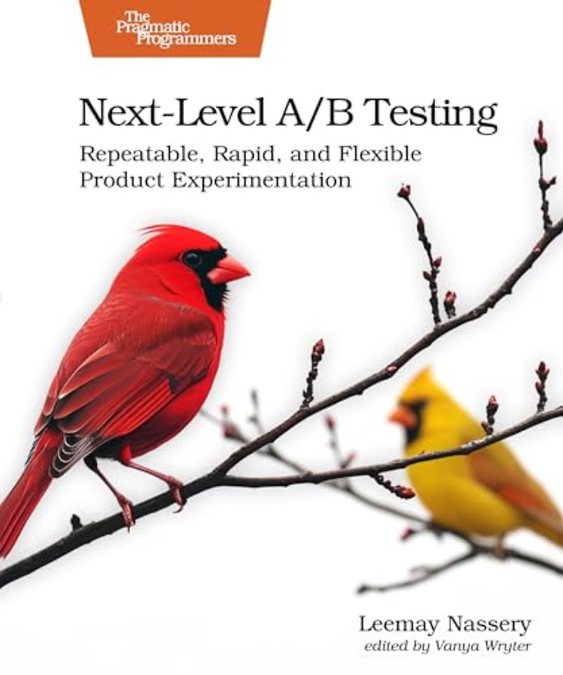 Next-Level A/B Testing