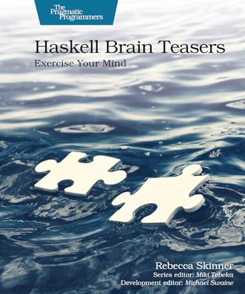 Haskell Brain Teasers