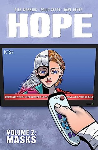 Hope Vol. 2