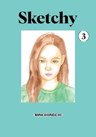 Sketchy 3