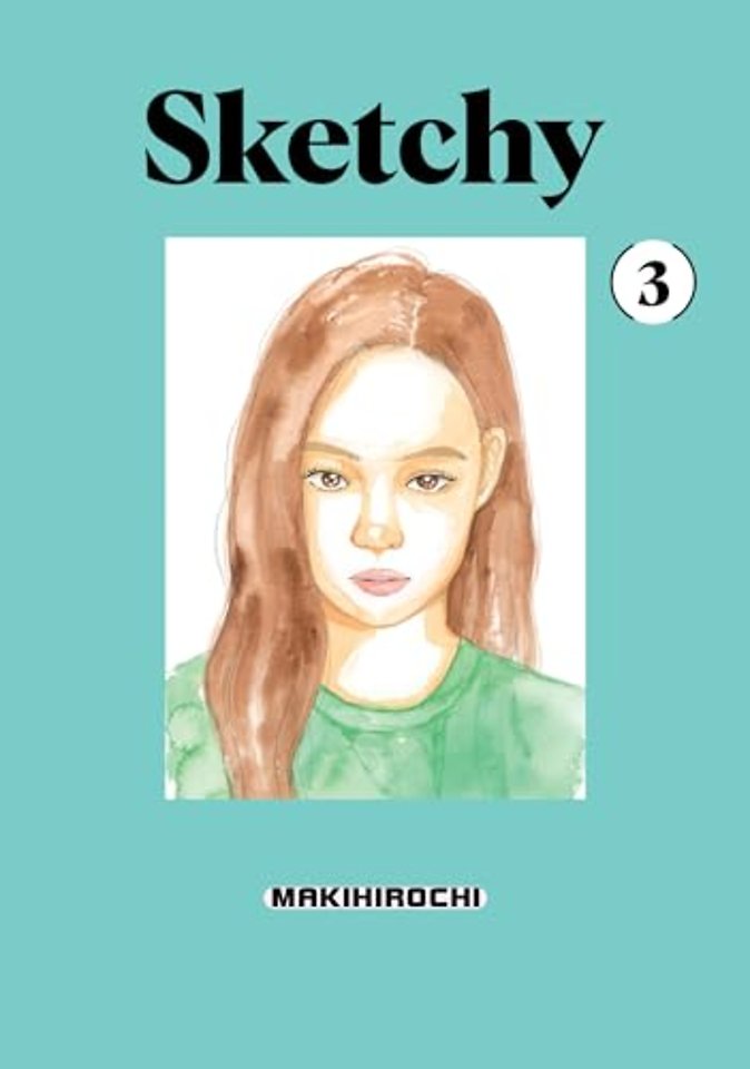 Sketchy 3