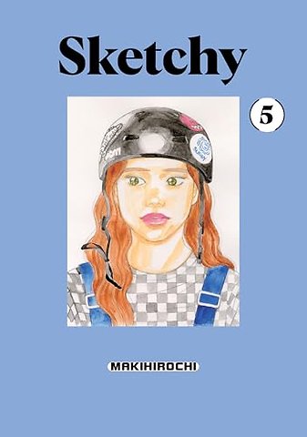 Sketchy 5