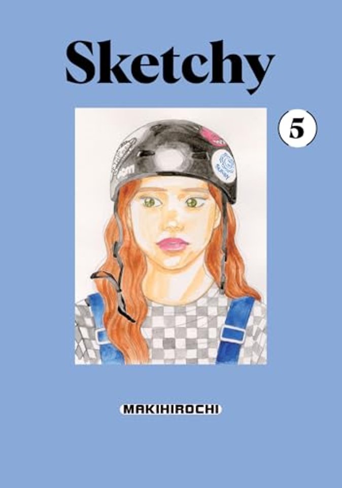 Sketchy 5