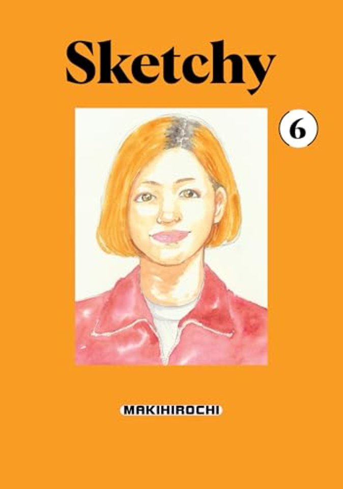 Sketchy 6