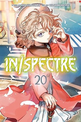 In/Spectre 20
