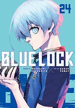 Blue Lock 24