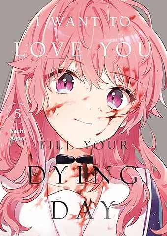 I Want to Love You Till Your Dying Day 5