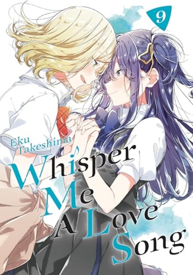 Whisper Me a Love Song 9