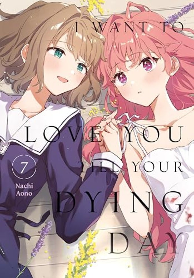 I Want to Love You Till Your Dying Day 7