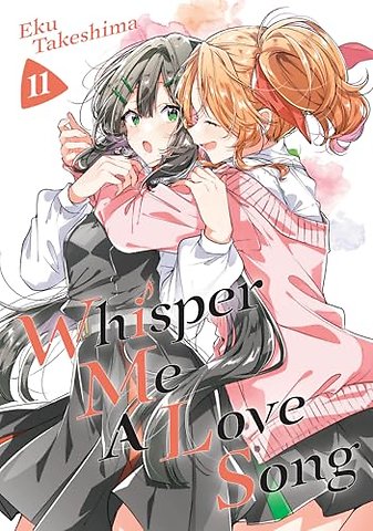 Whisper Me A Love Song 11