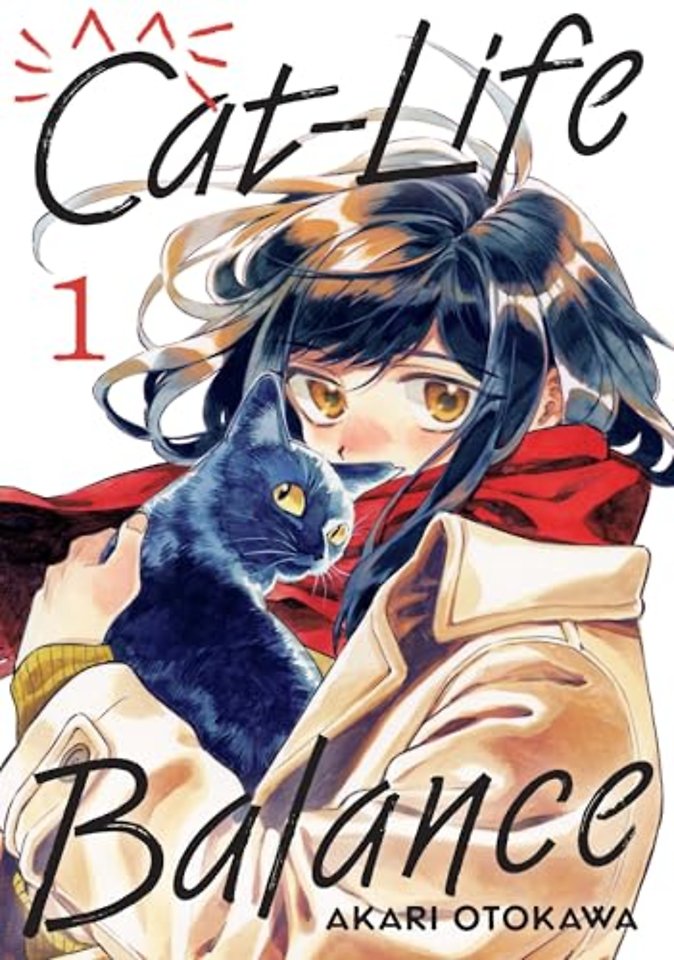 Cat-Life Balance 1