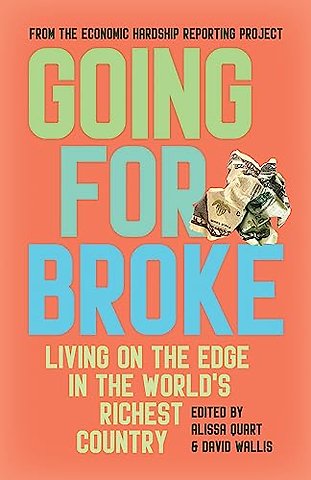 Going for Broke