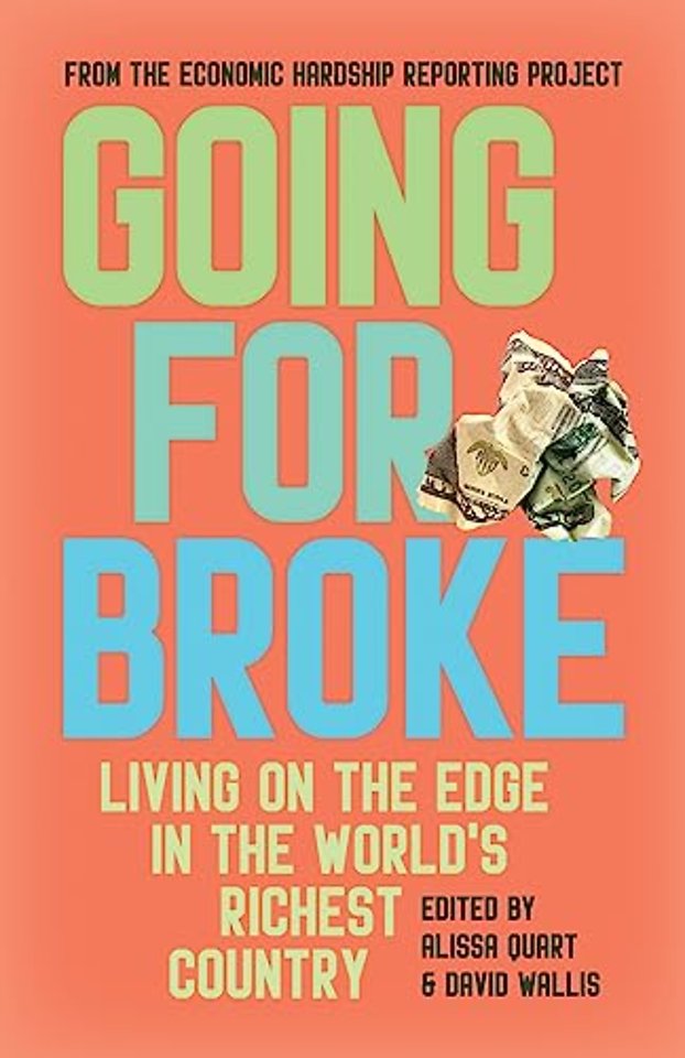 Going for Broke