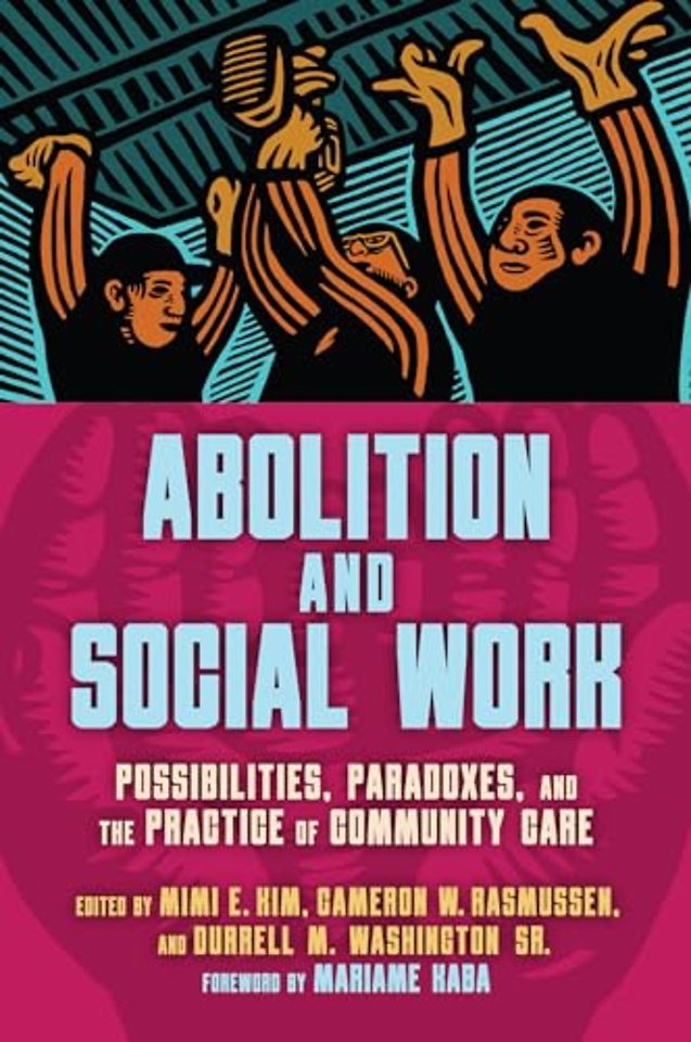Abolition and Social Work