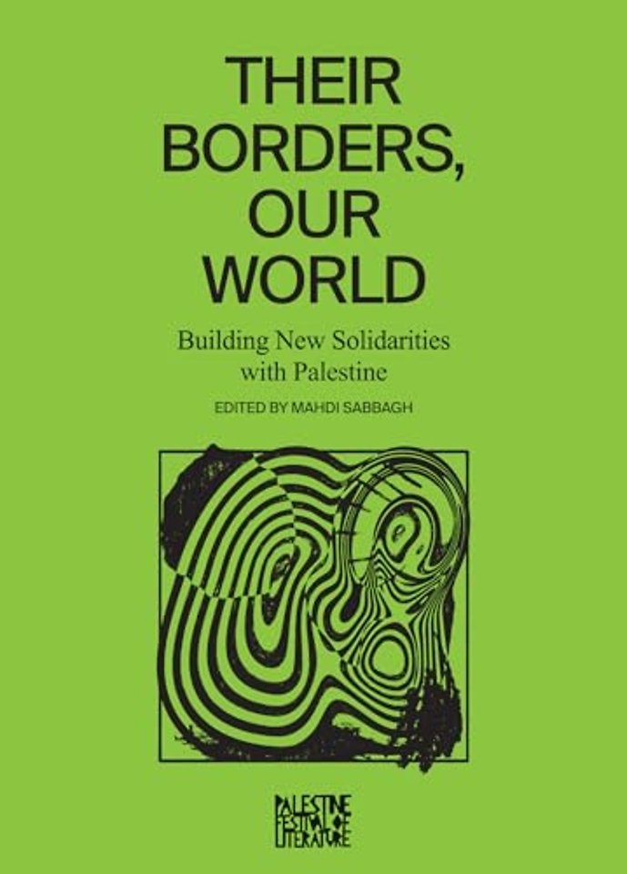 Their Borders, Our World