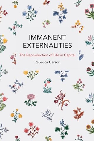 Immanent Externalities