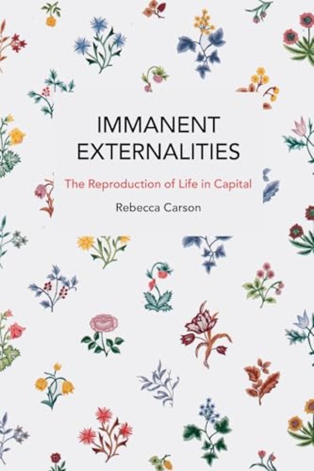 Immanent Externalities