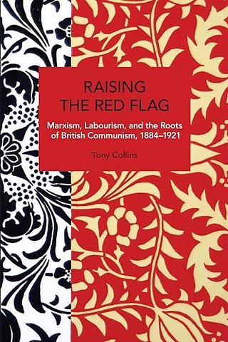 Raising the Red Flag