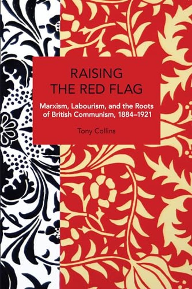 Raising the Red Flag