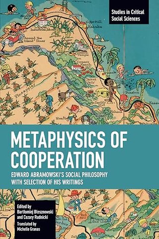 Metaphysics of Cooperation