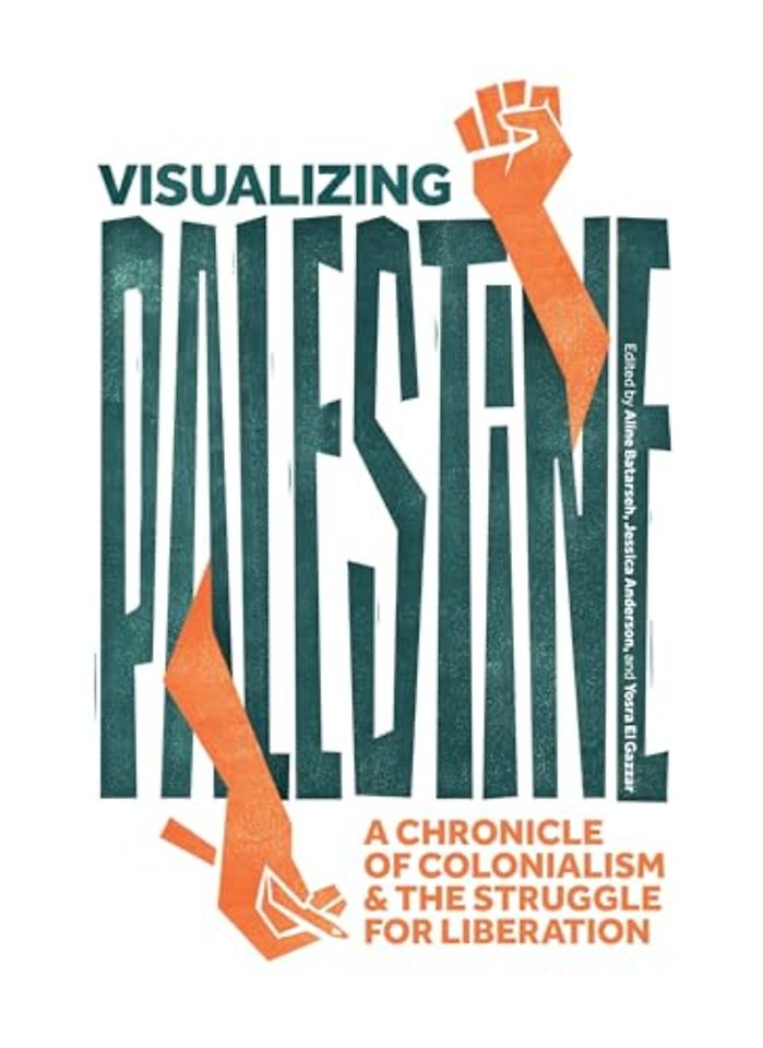 Visualizing Palestine