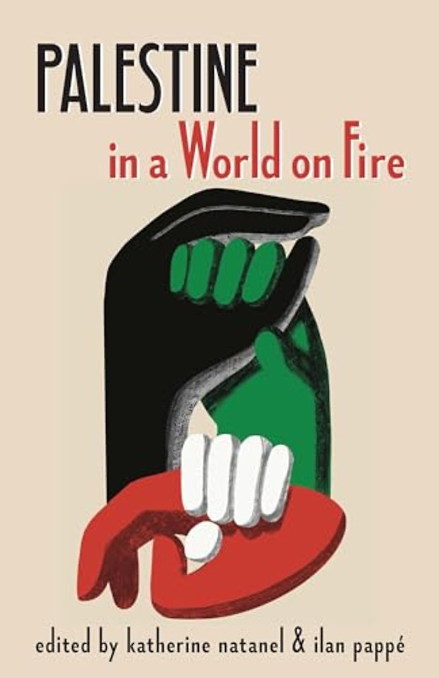 Palestine in a World on Fire