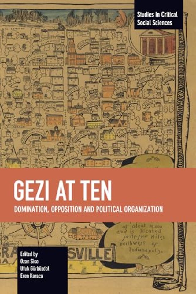 Gezi at Ten