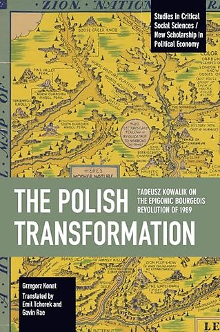 The Polish Transformation