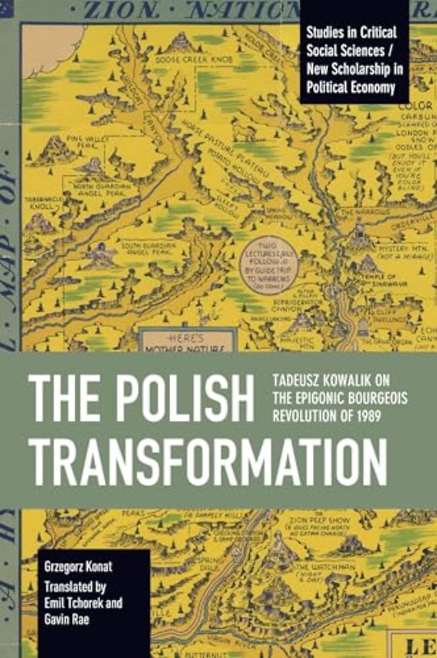 The Polish Transformation