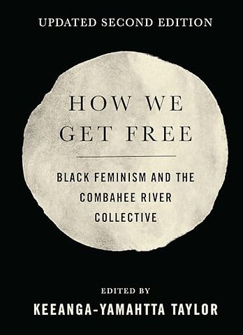 How We Get Free