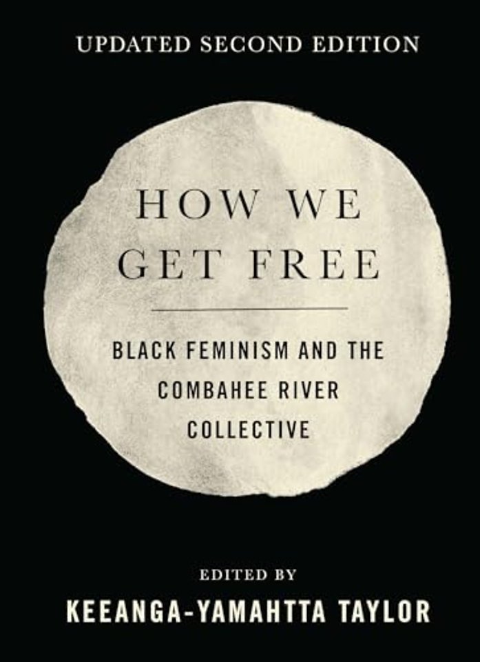 How We Get Free