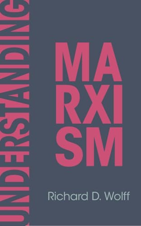 Understanding Marxism