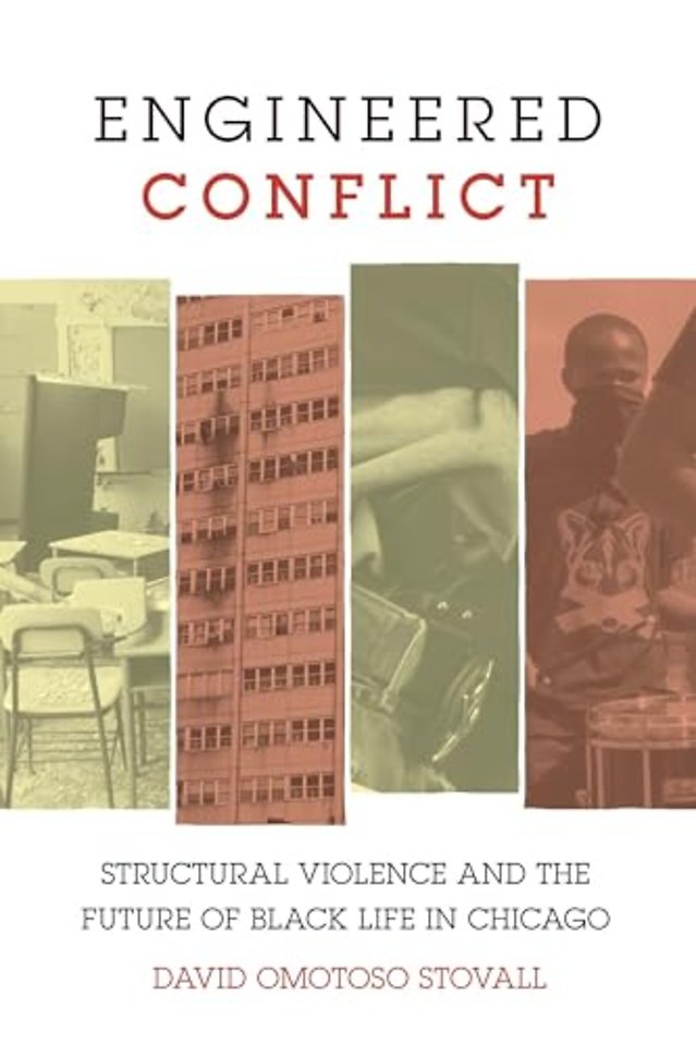Engineered Conflict