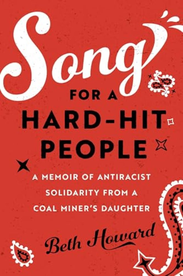 Song for a Hard-Hit People
