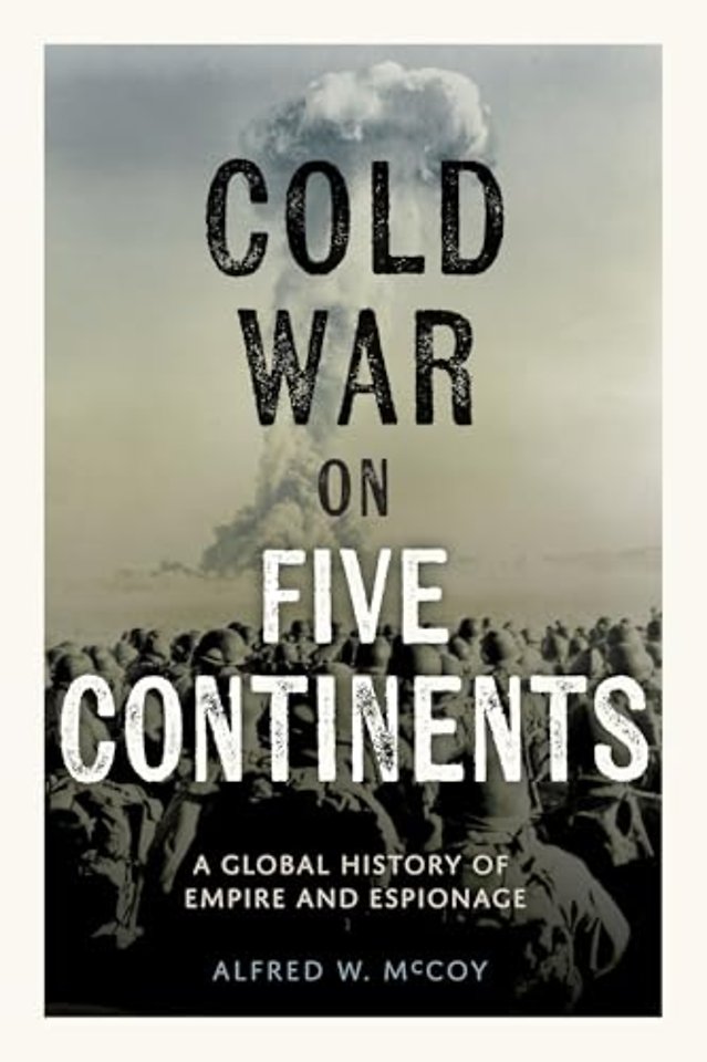 Cold War on Five Continents