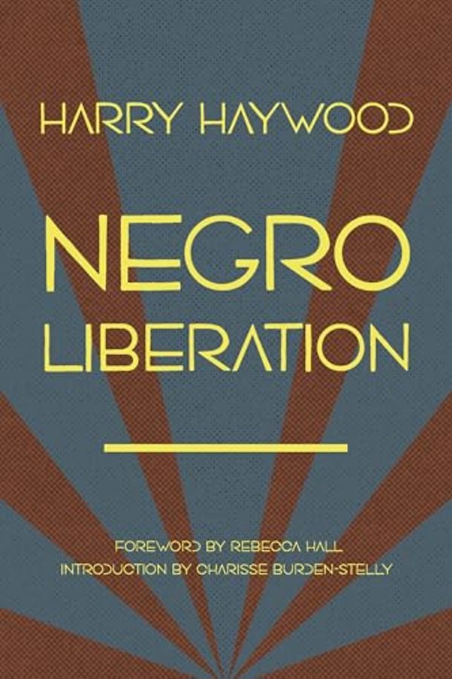 Negro Liberation