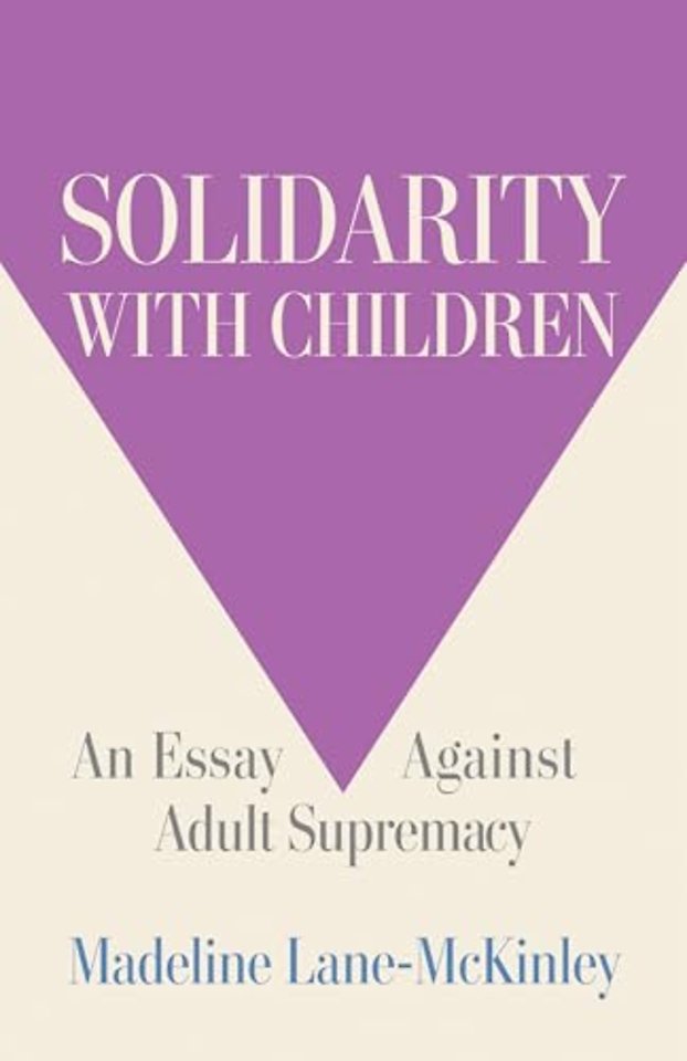 Solidarity with Children