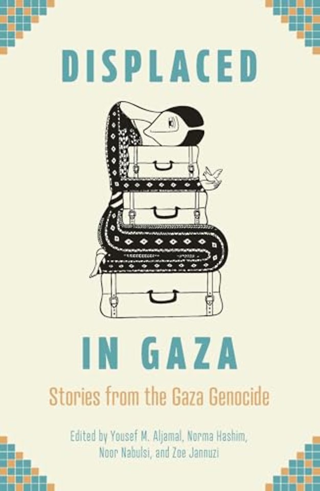 Displaced in Gaza