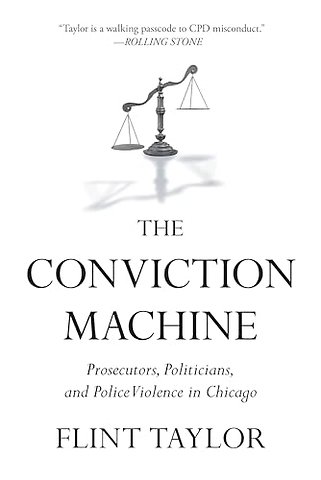 The Conviction Machine