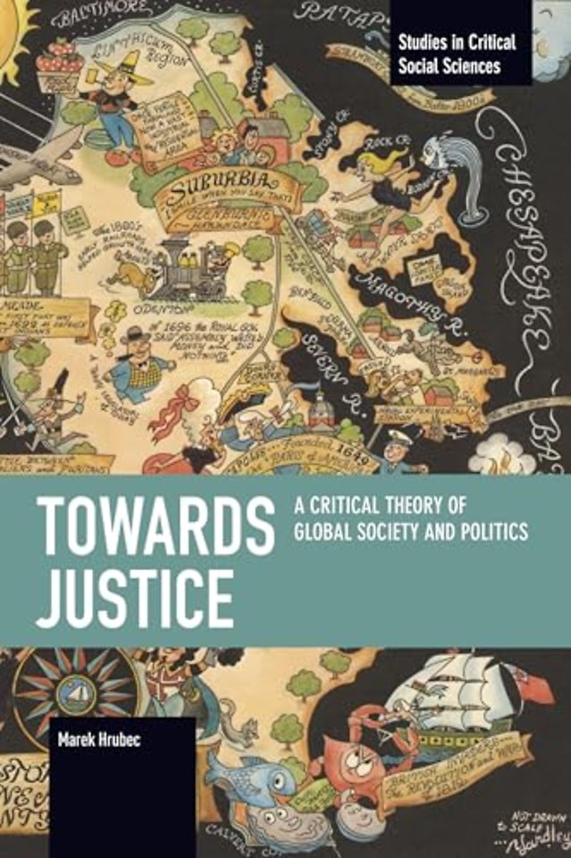 Towards Justice