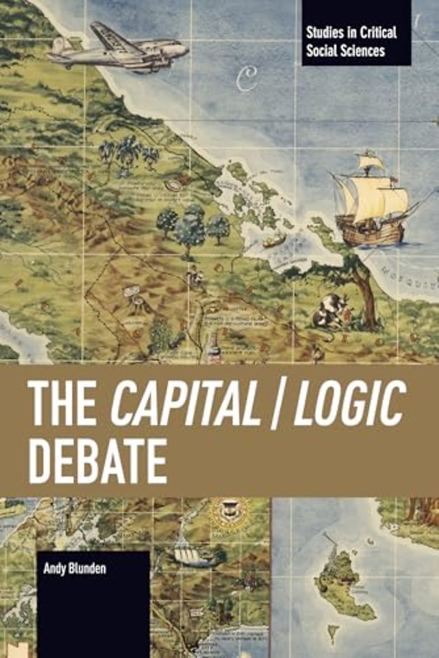 The Capital / Logic Debate